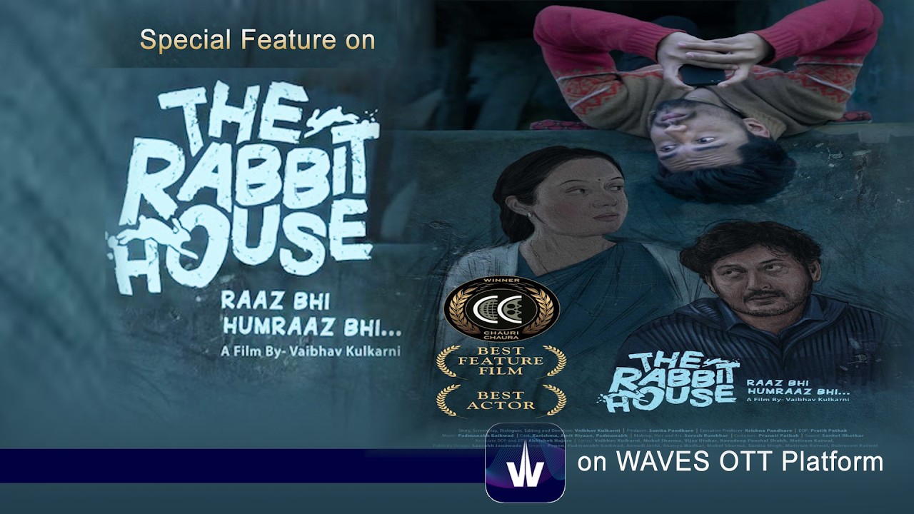 Special Feature On The Film 
