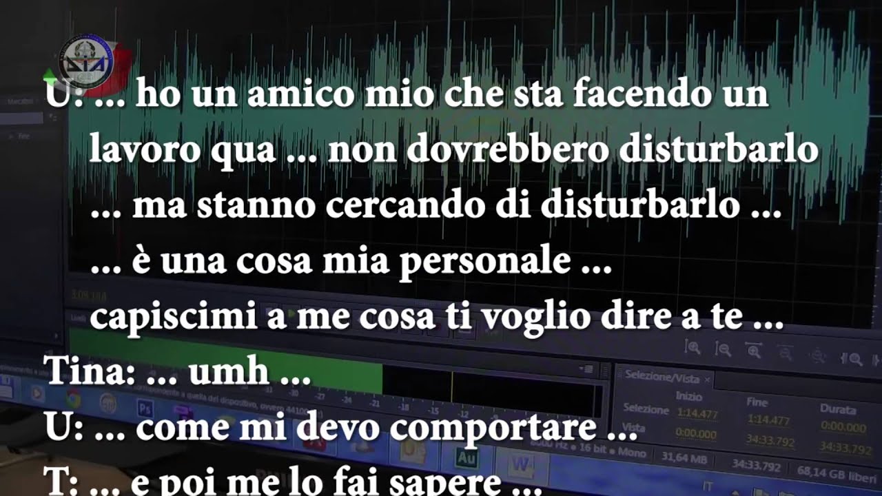 Operazione Antimafia, in manette anche la moglie del boss Privitera