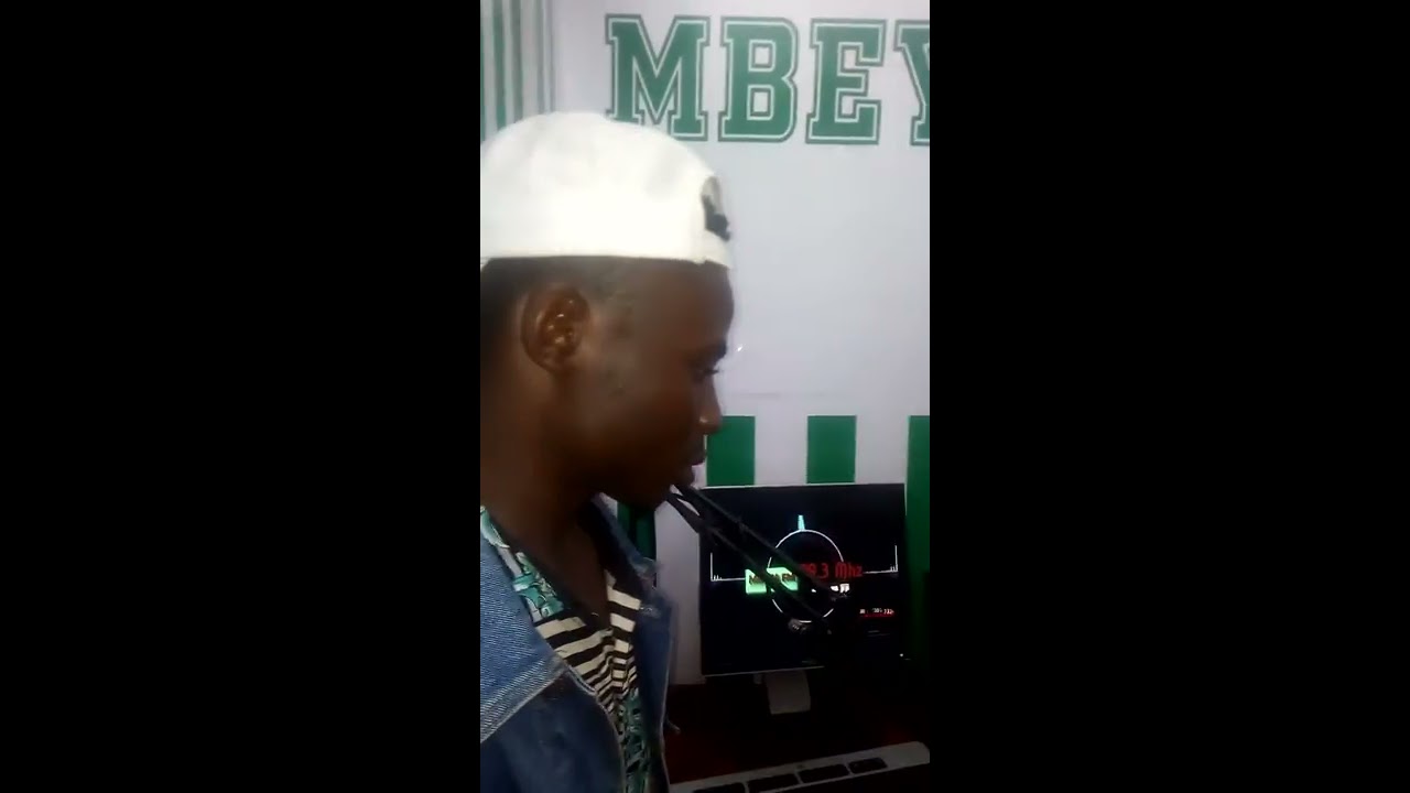 Mbeya monsters - interview part 2 mbeya fm radio