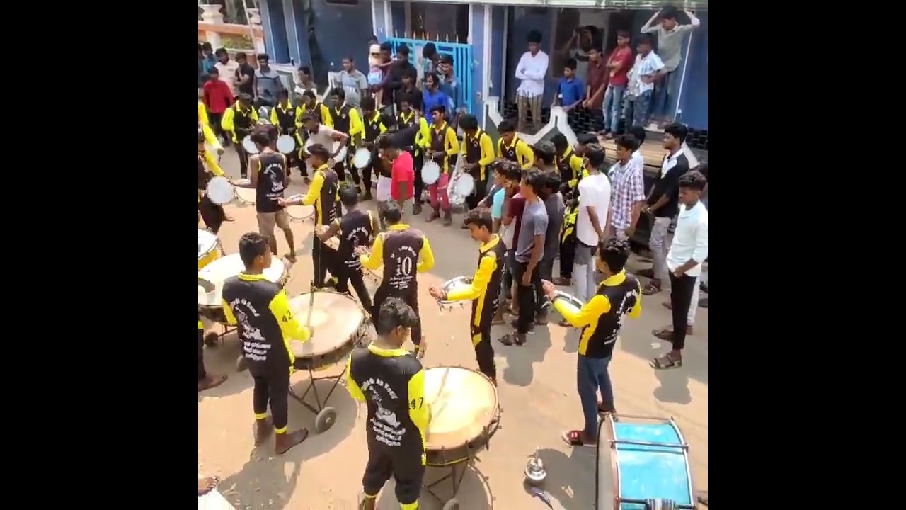 KARAIKAL KOODU 2022 / 4NOT4 GANG /