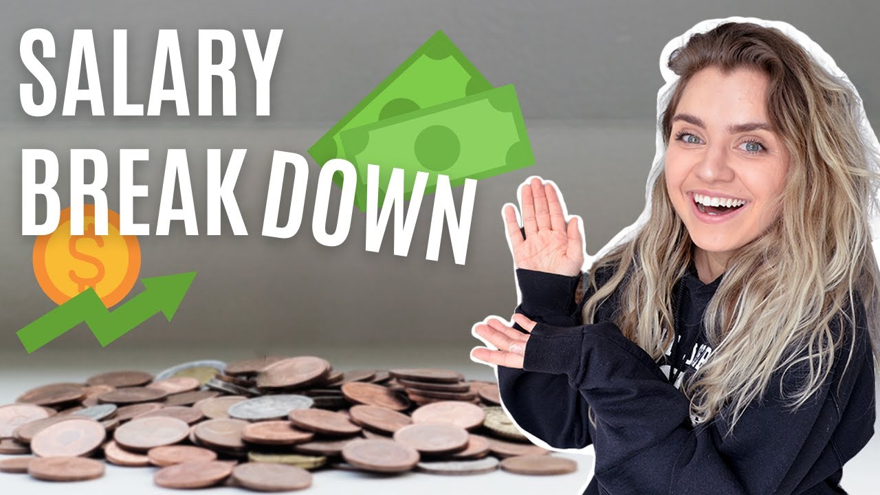 Salaries in ARCHITECTURE | How much money can you make in ARCHITECTURE?? Salary BREAKDOWN
