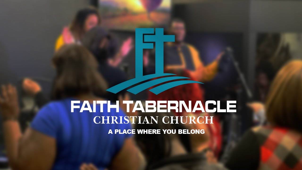 FTCC Sunday Morning Worship 3.1.2026