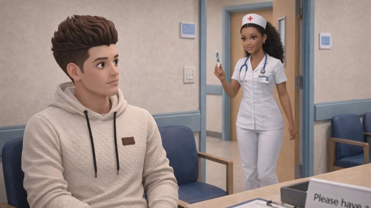 Kè pagen baryè | Epizòd 13 |