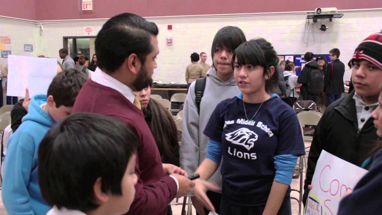Labor Beat: Ames School Referendum