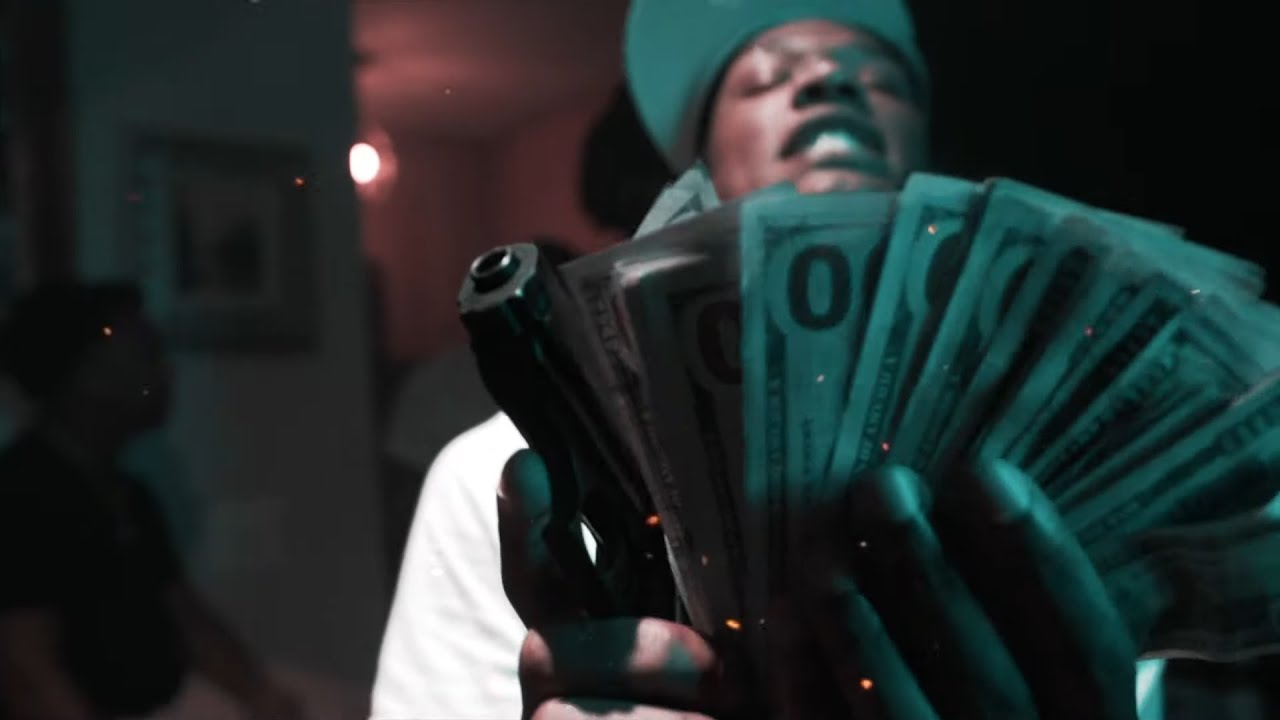 B Lovee x PJ Glizzy - Never That (Music Video)