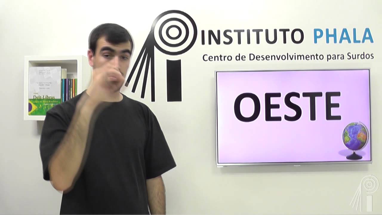 Sinalário de Geografia