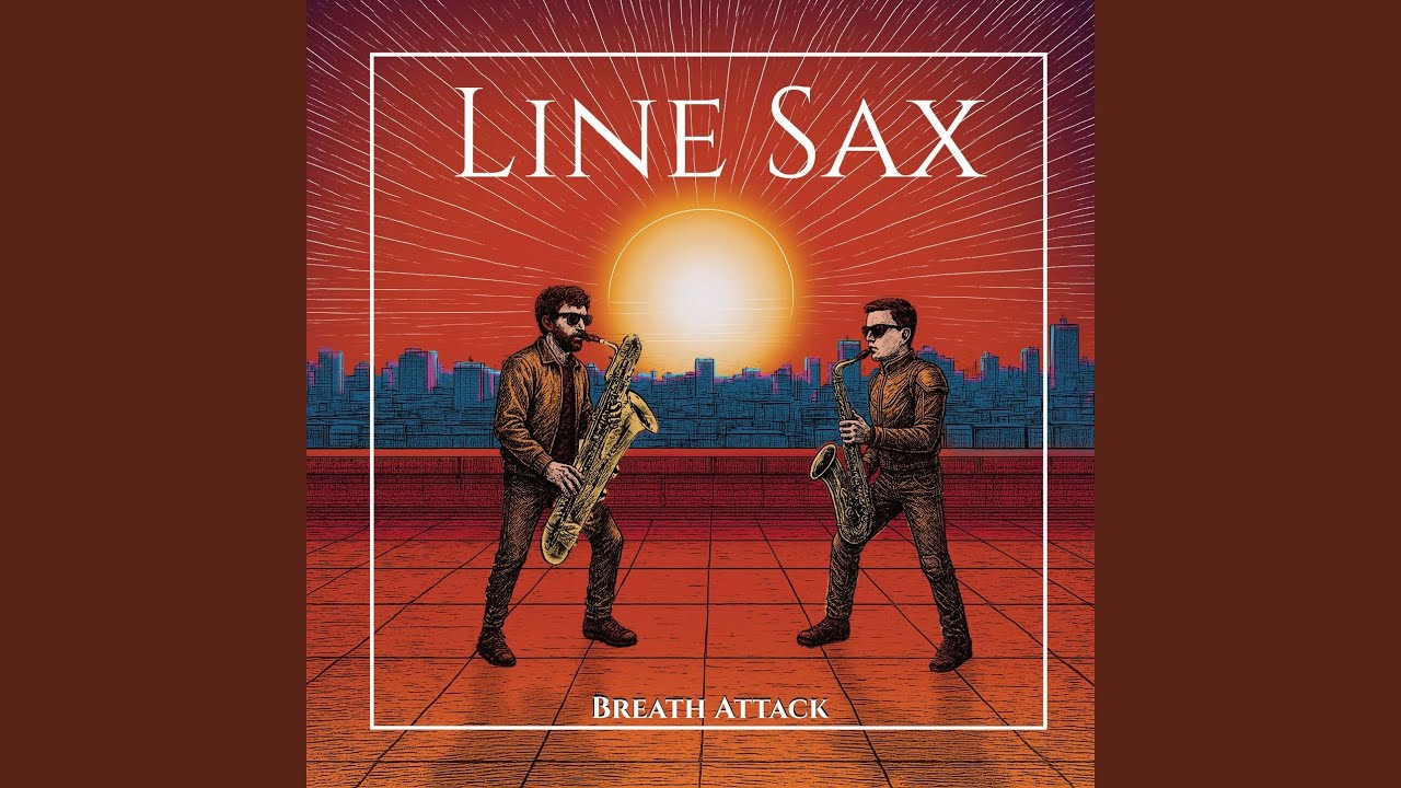 Line Sax
