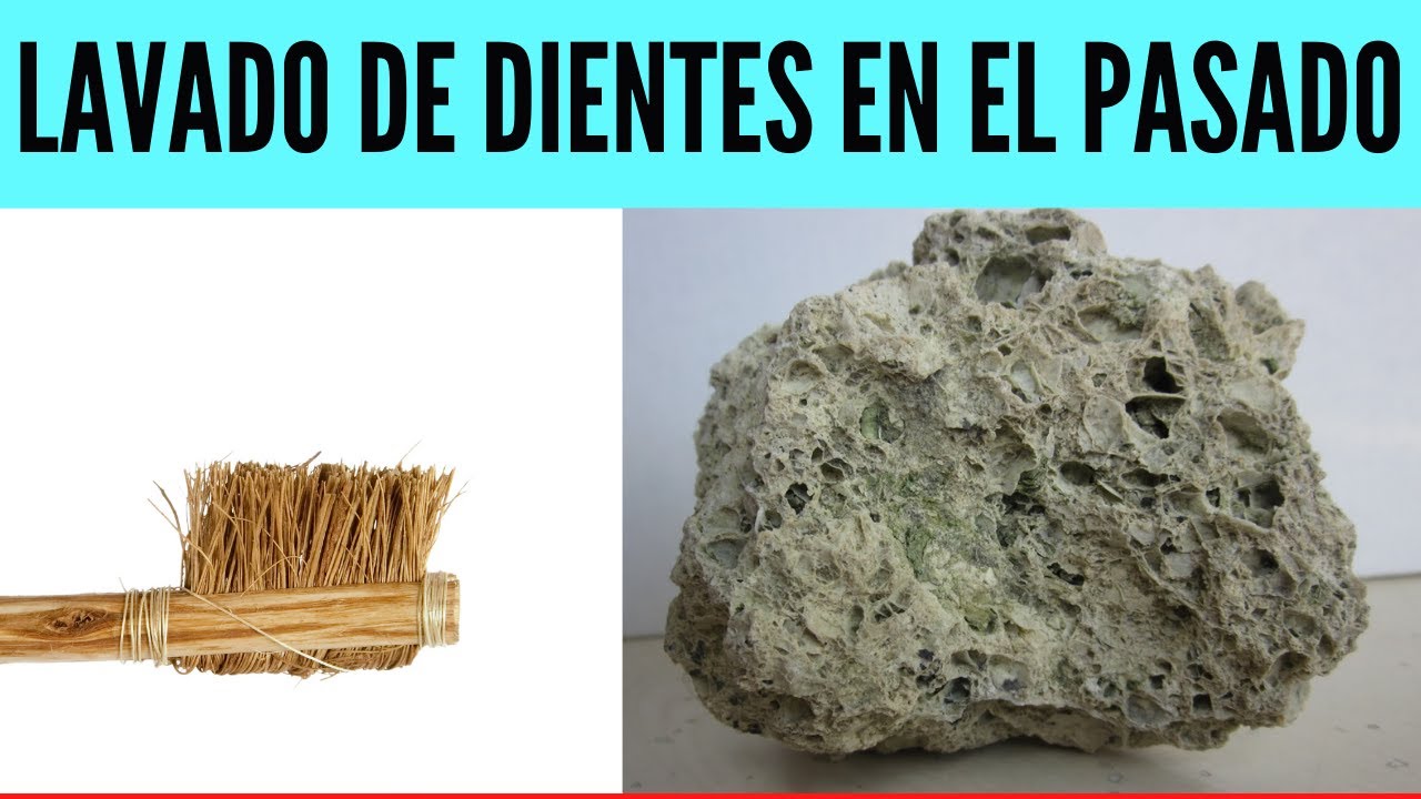 La Historia Del Cepillo de Dientes -(Completa) //LaHistoriaDe
