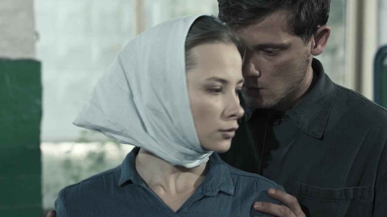 НОВИНКА 2024! СЕРИАЛ 2024 НА ВЕСЬ МИР! ВОЙНА И ЛЮБОВЬ, КАК ЖИТЬ В НАШЕ ВРЕМЯ?! ЗАВОД