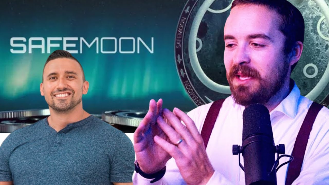 Safemoon Twitter space 10-10-22 Fudhound goes off on John Karony and coffeezilla answers questions.