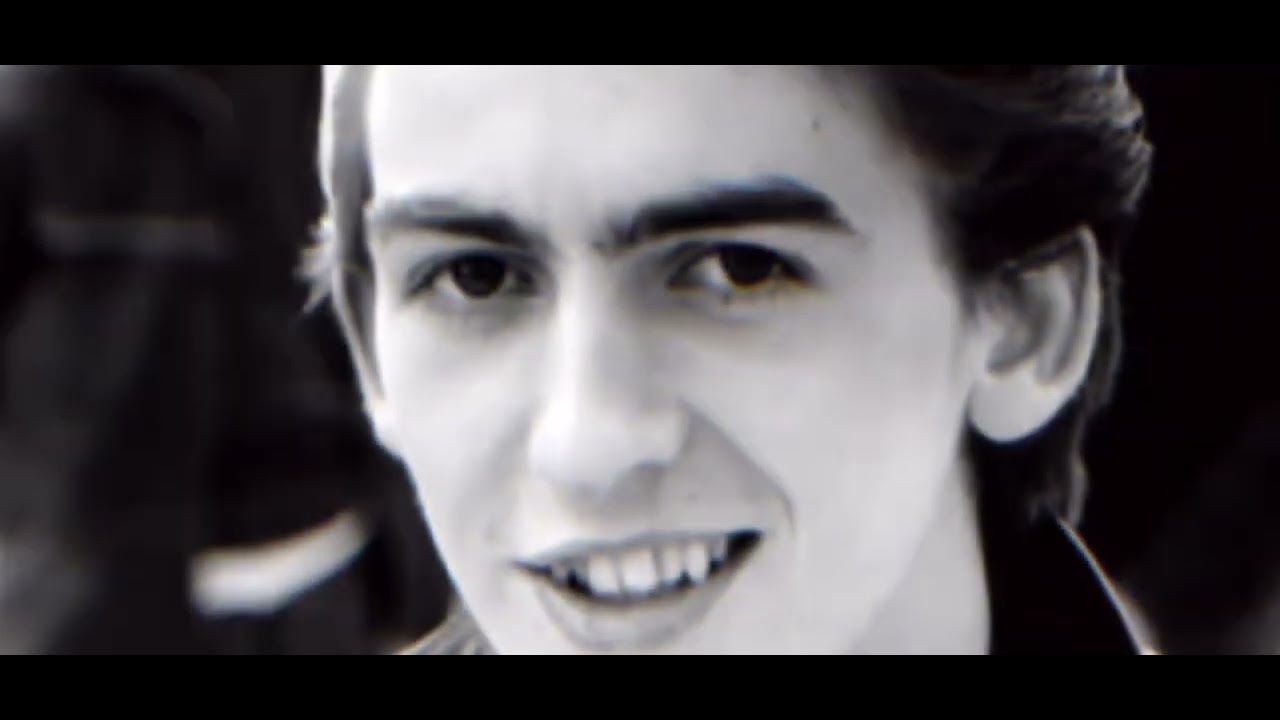 george harrison - my sweet lord | slowed + reverb