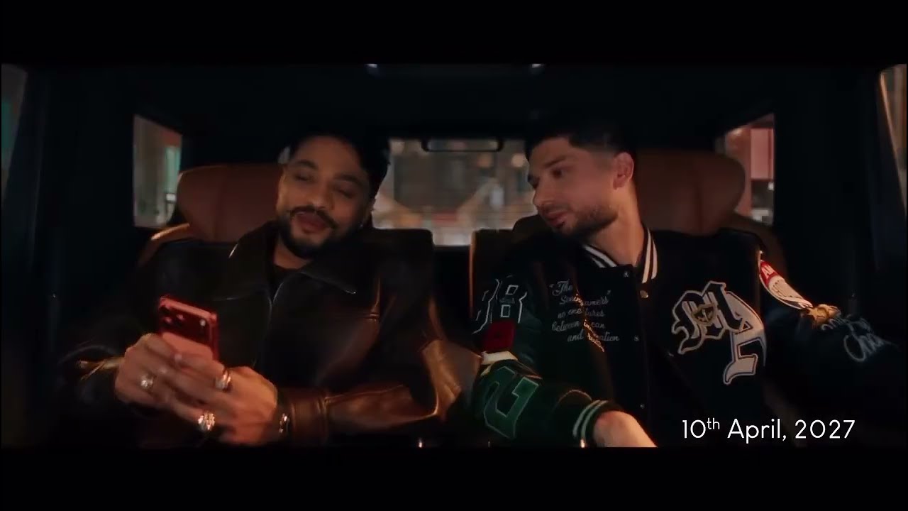 The Legacy Reality Show 🚨 Raftaar &KR$NA New Show. Explained!💥