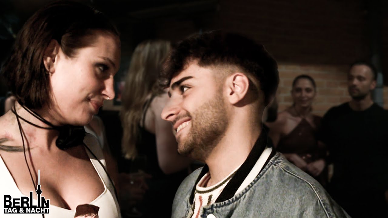 Aus Frust wird Nähe 😳 Milla & Karim…🔥 | Berlin - Tag & Nacht #3540