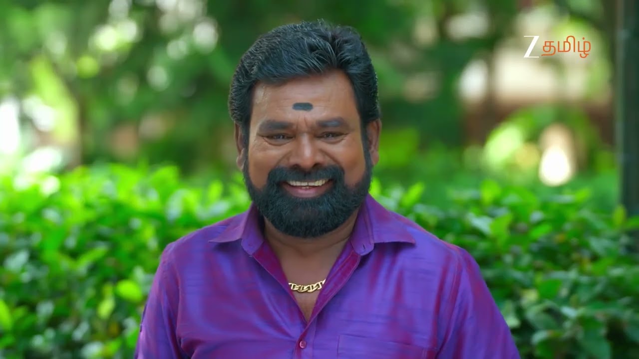 Karthigai Deepam | Ep - 1025 | Webisode | Nov 06 2025 | Zee Tamil
