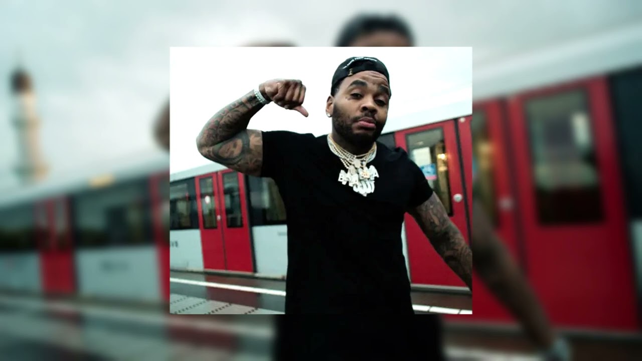 Beckham - Kai Swervo & Dee Billz & Kyle Richh & KJ Swervo (sped up + reverb)