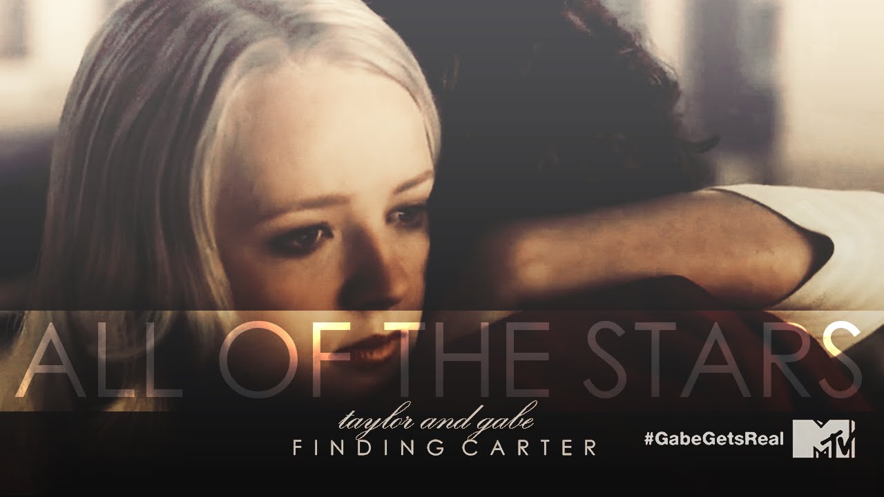 taylor & gabe | all of the stars 02x16