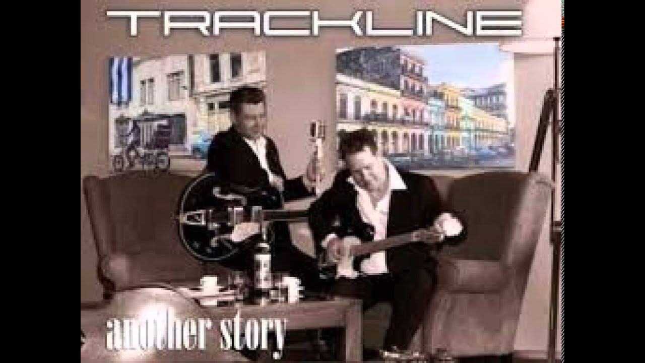 Trackline - Don't Stop The Rain