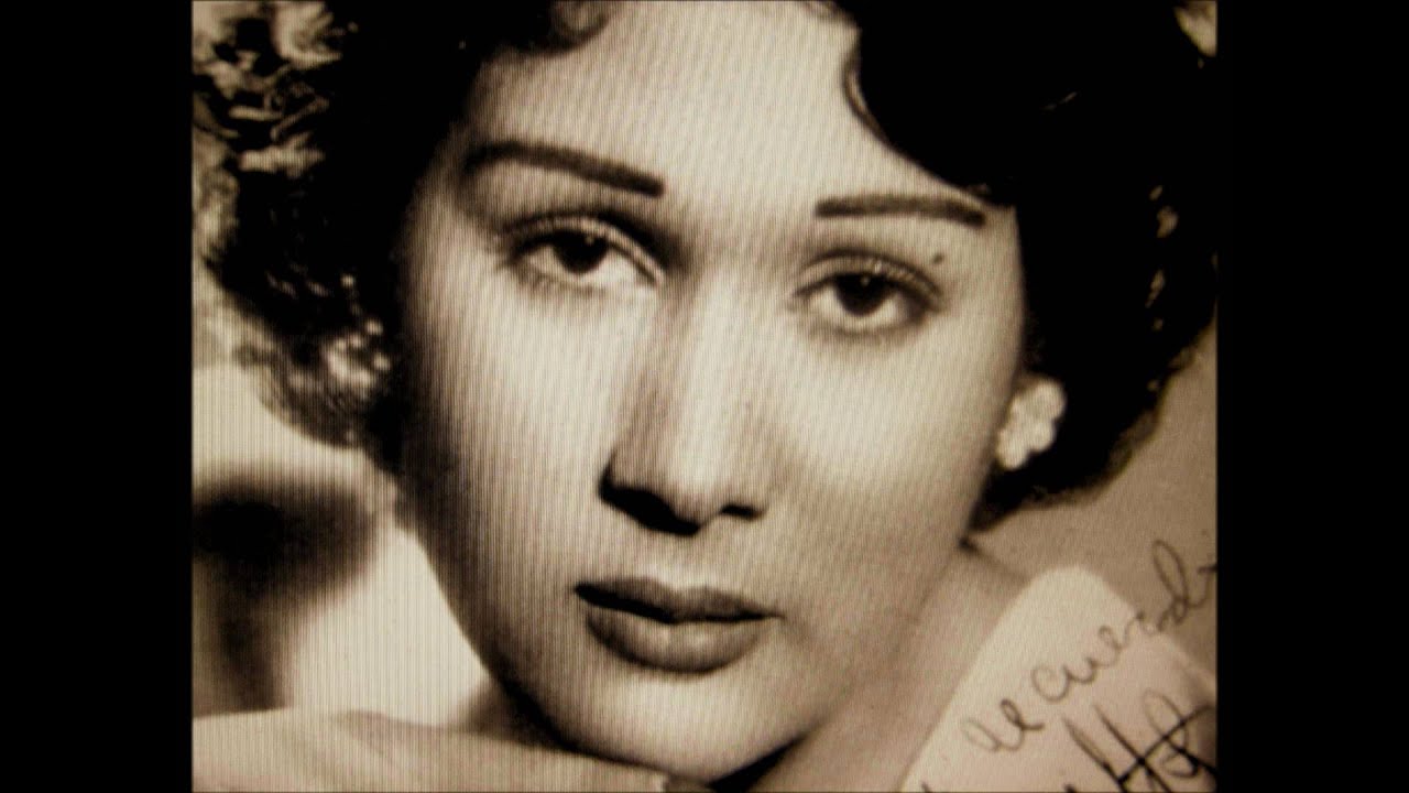 Olga Guillot - Soy Lo Prohibido