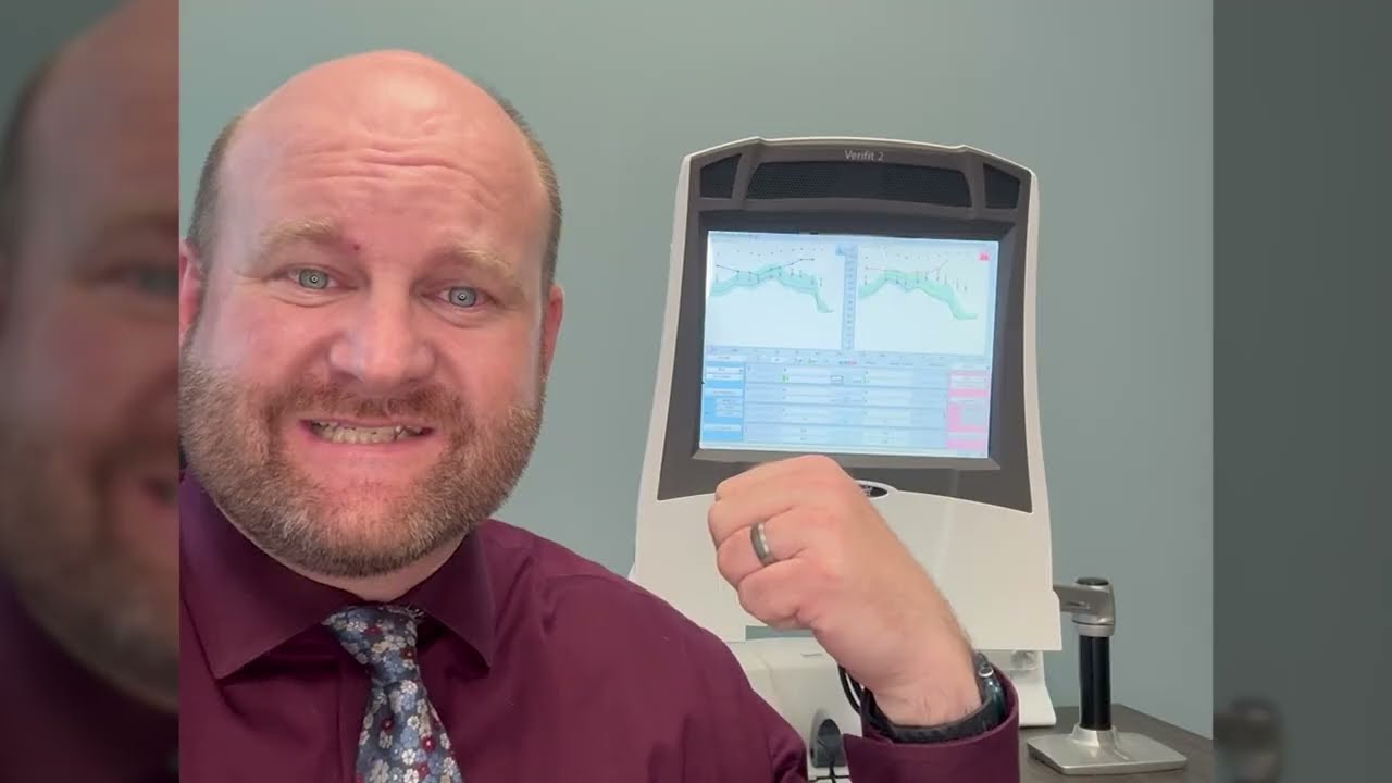 Real Ear Measurement