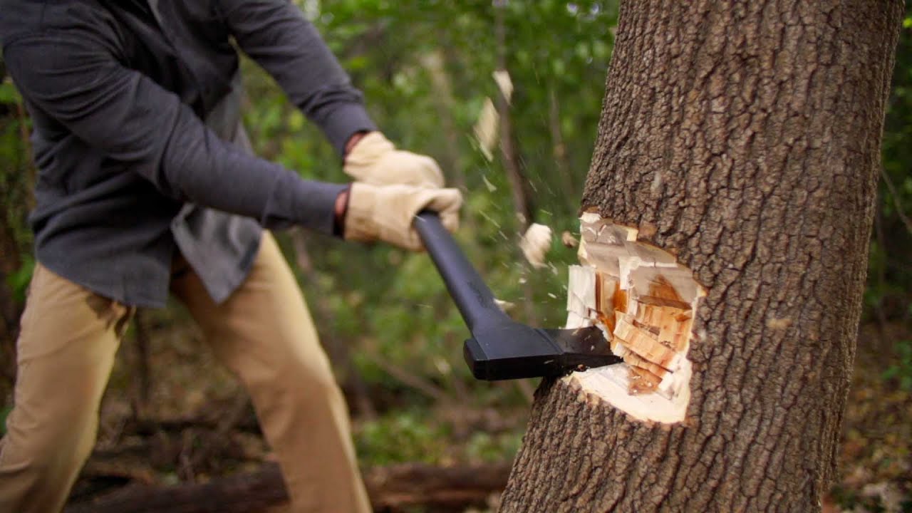 Fiskars&reg; Chopping Axes