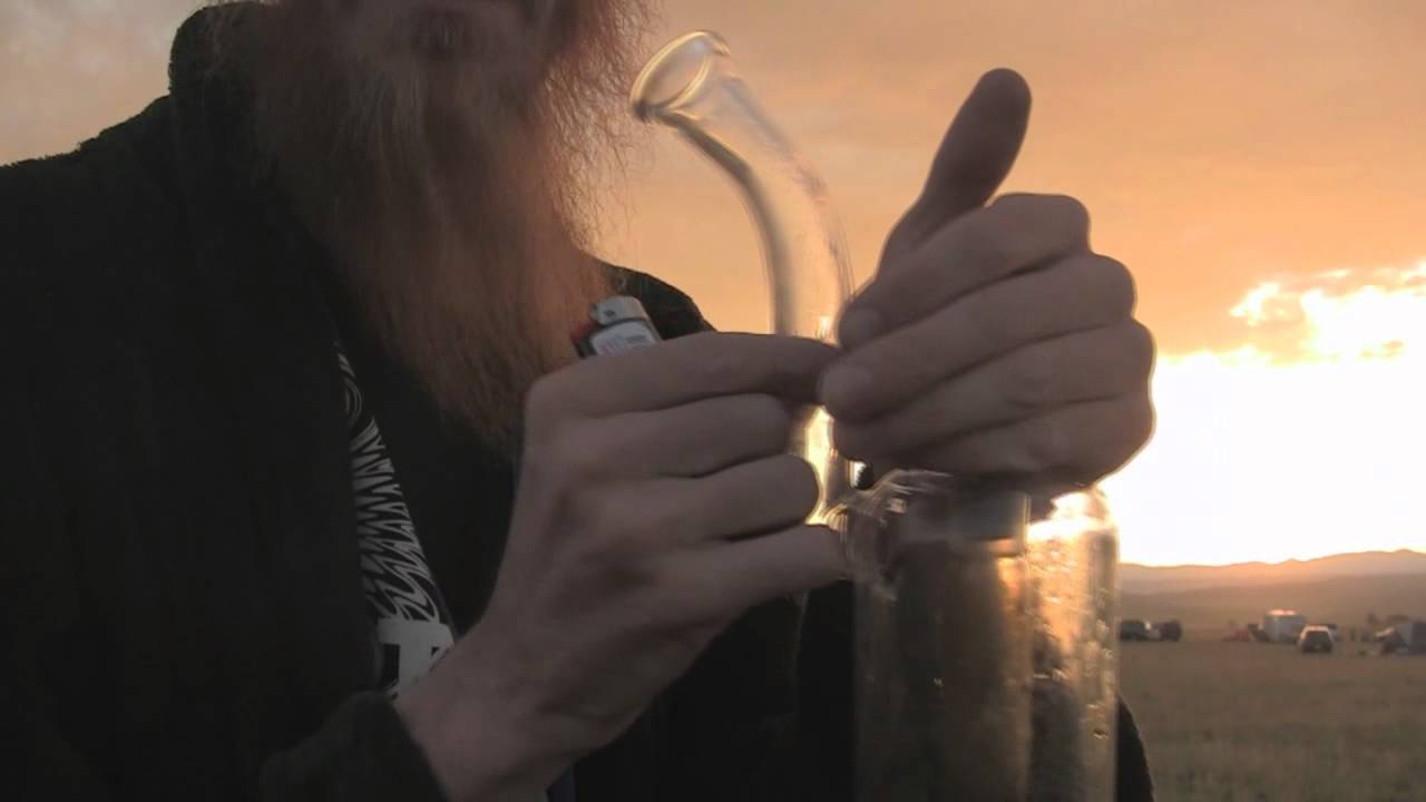 tokin daily: day 1 of bongathon