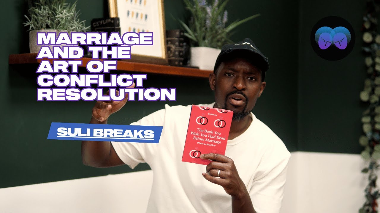 Men Weren’t Meant to See This Many Bad B's In Their Lifetime– @sulibreakson Marriage & Commitment