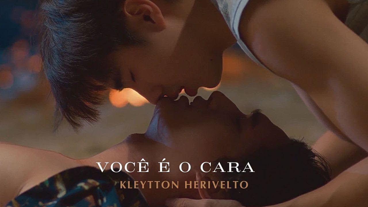 Oh! My Sunshine Night SERIES [MV] | Kleytton Herivelto - Você É O Cara