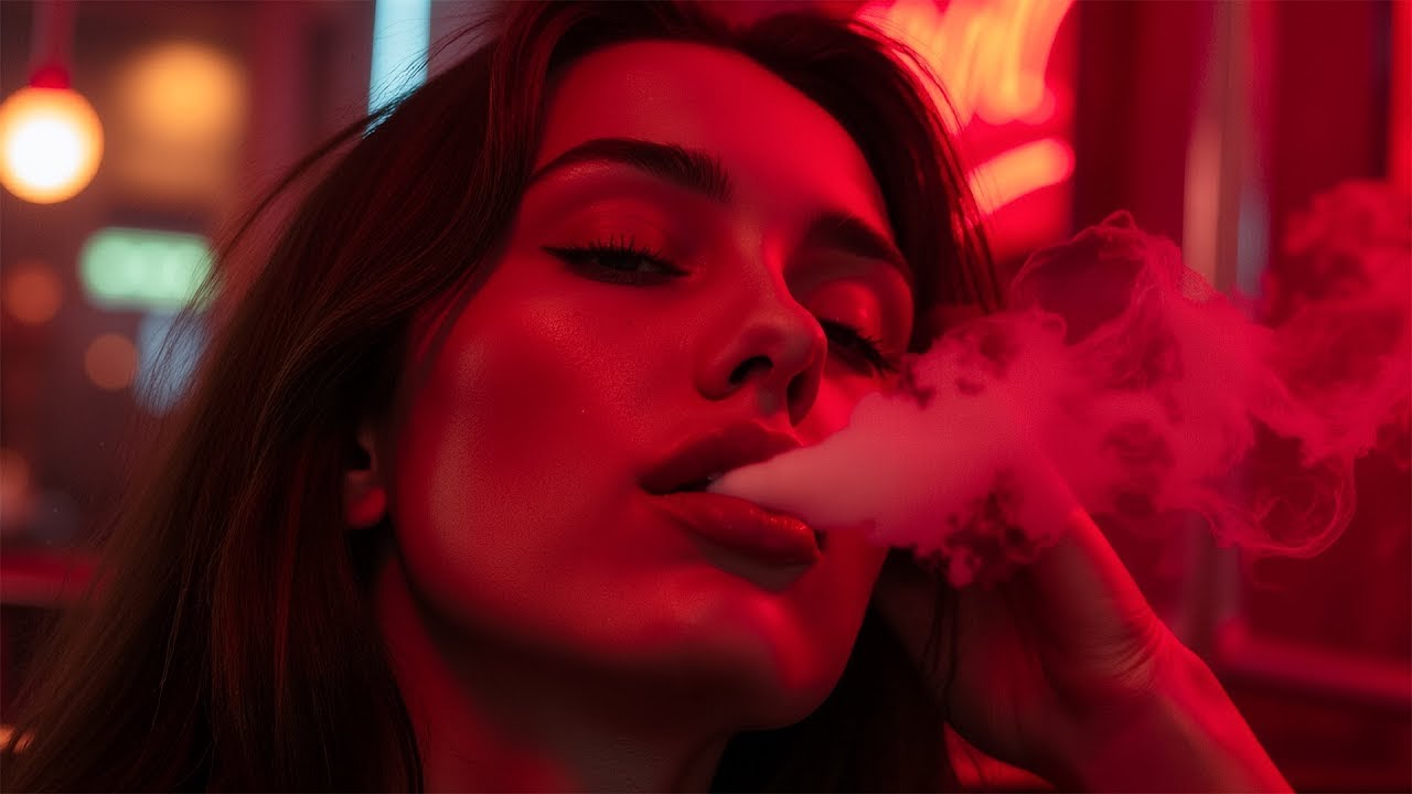 Smoke Mood — Just Relax | Deep House Mix 2026 • After Hours Stress Relief