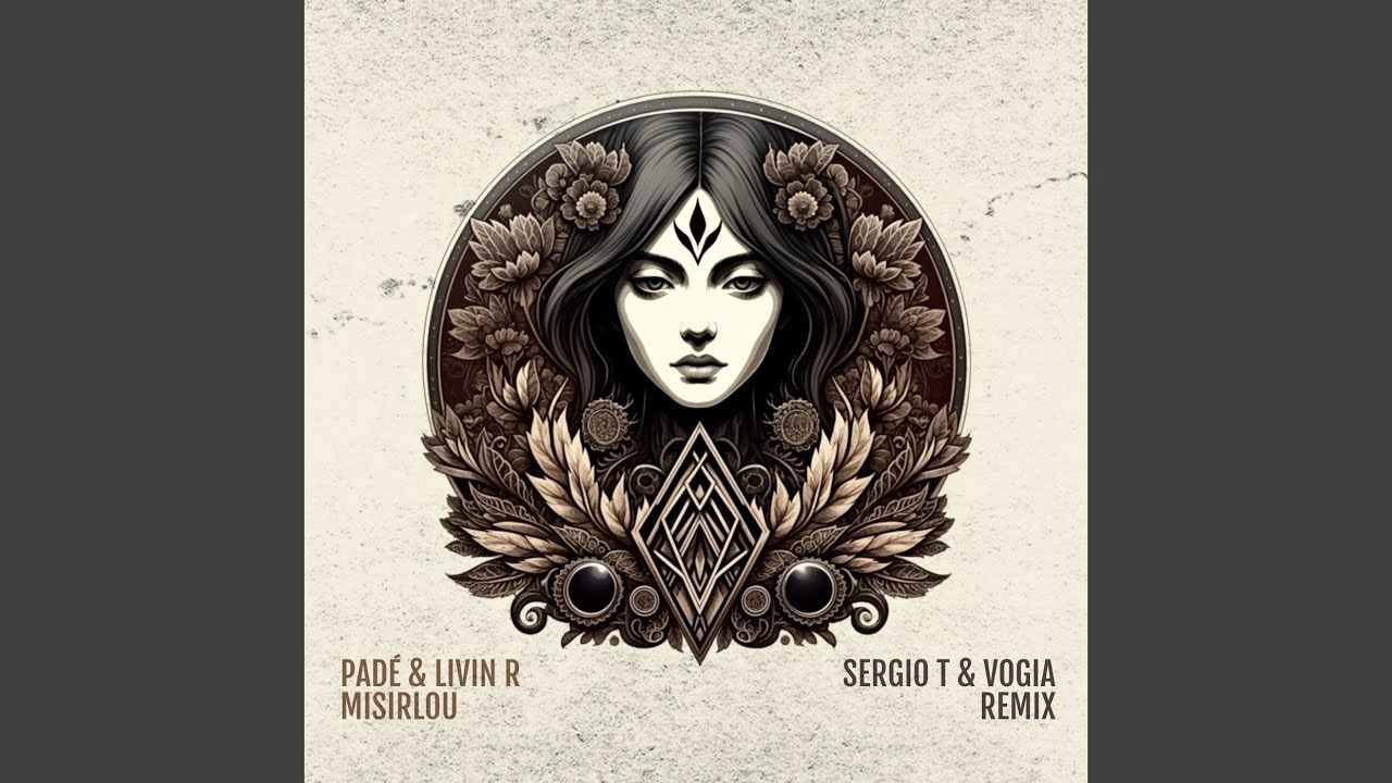 Misirlou (Sergio T & Vogia Remix)