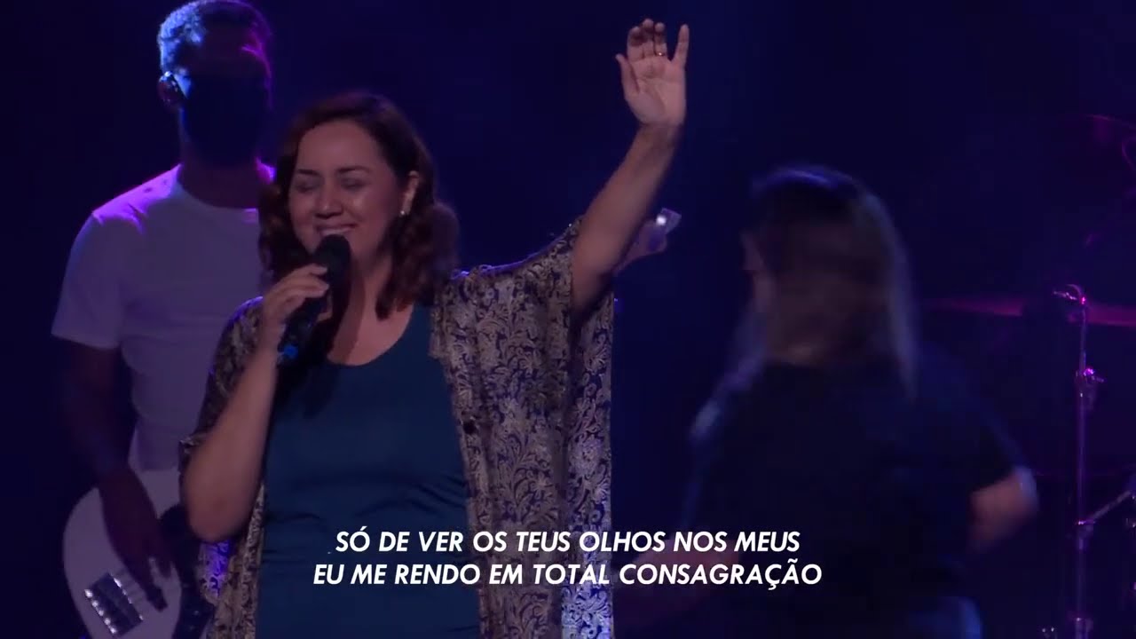 Que amor é esse? (Ministério Koinonya de Louvor) - Nova Igreja Music