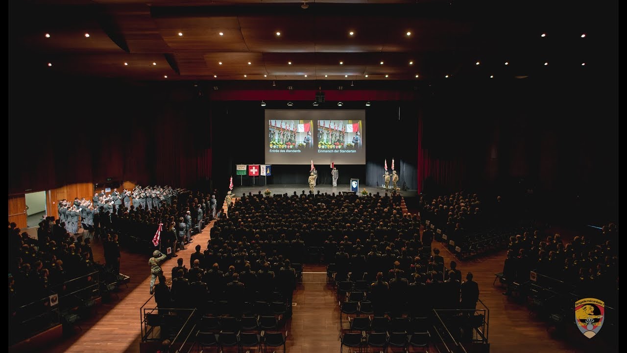 Rapport de brigade 2019 - Review