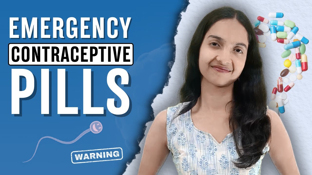 Emergency Contraceptive Pills| Kamarth|