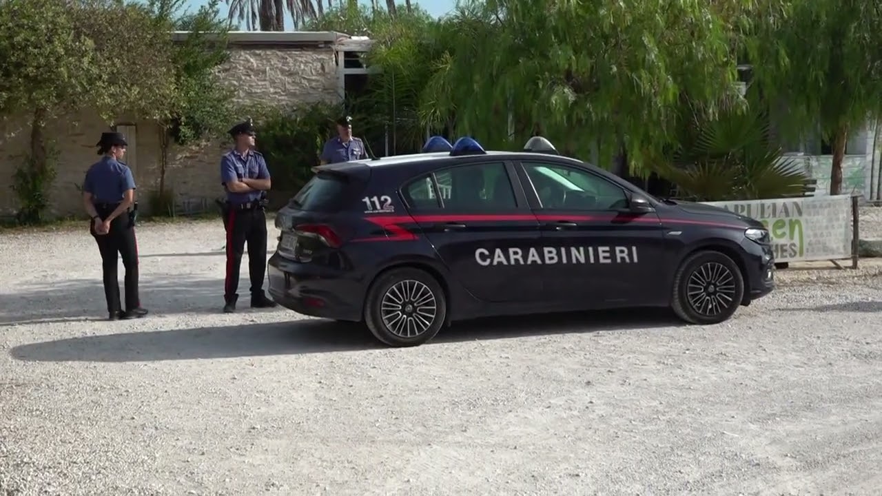 Omicidio Lopez, condannato a 18 anni e 8 mesi Michele Lavopa