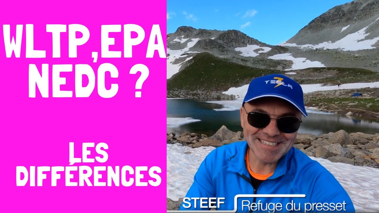 WLTP, EPA,NEDC, on vous dit tout...