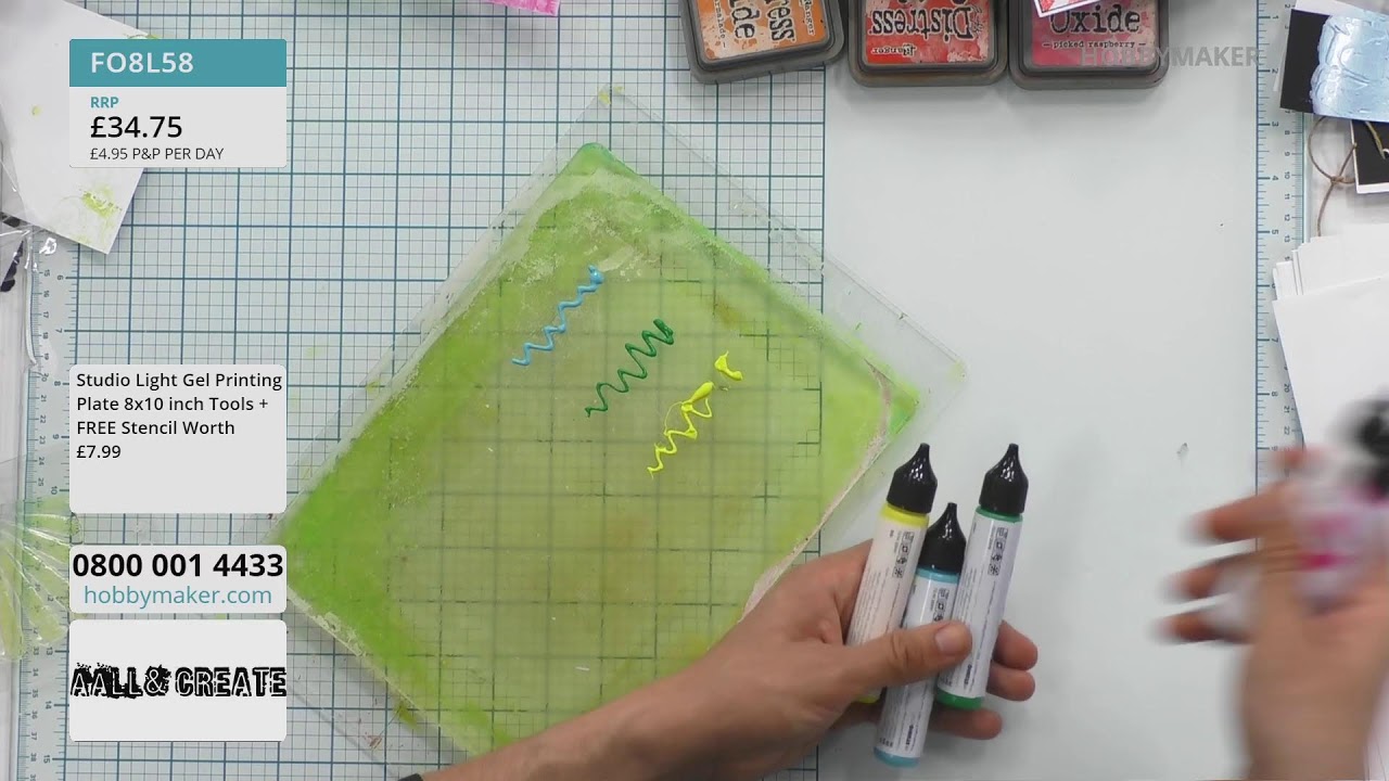 HobbyMaker Live