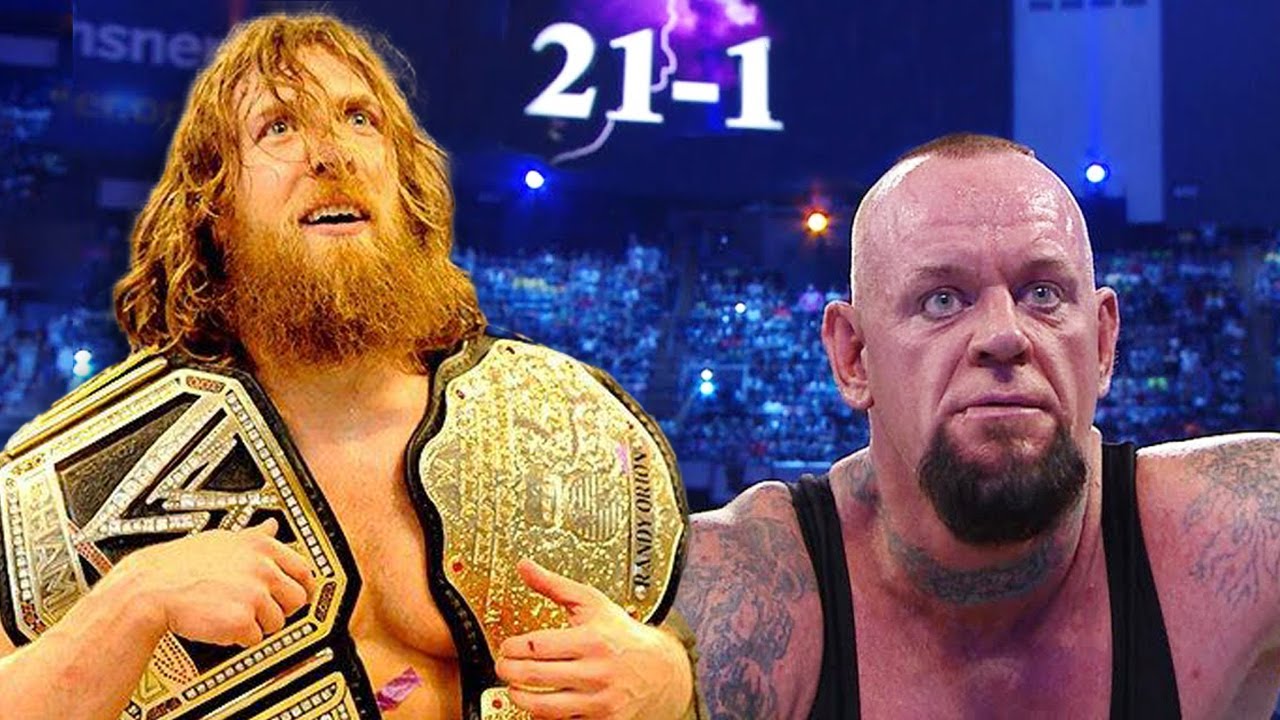 Ретро-взлёты и падения с WWE WrestleMania 30
