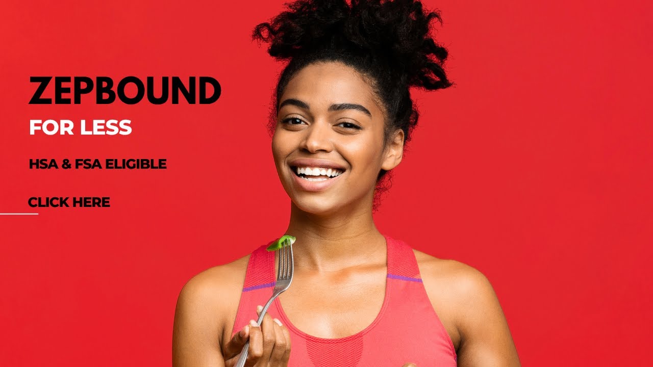 Zepbound: How to get it for $349
