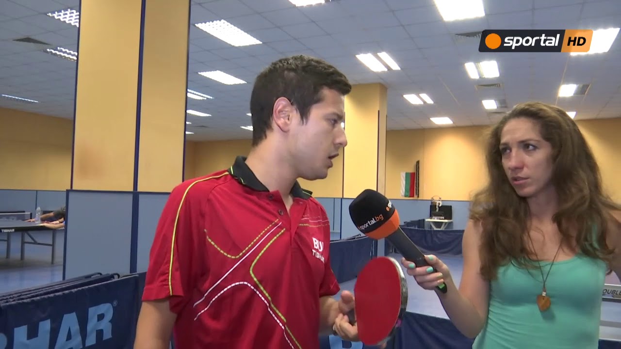 Правилата в тениса на маса