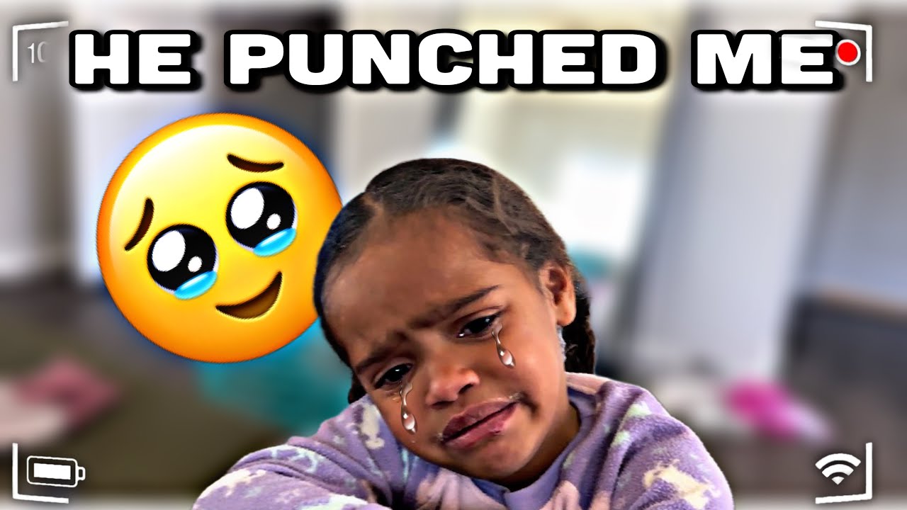 CANT BELIEVE HE DID THAT TO HER 🥹