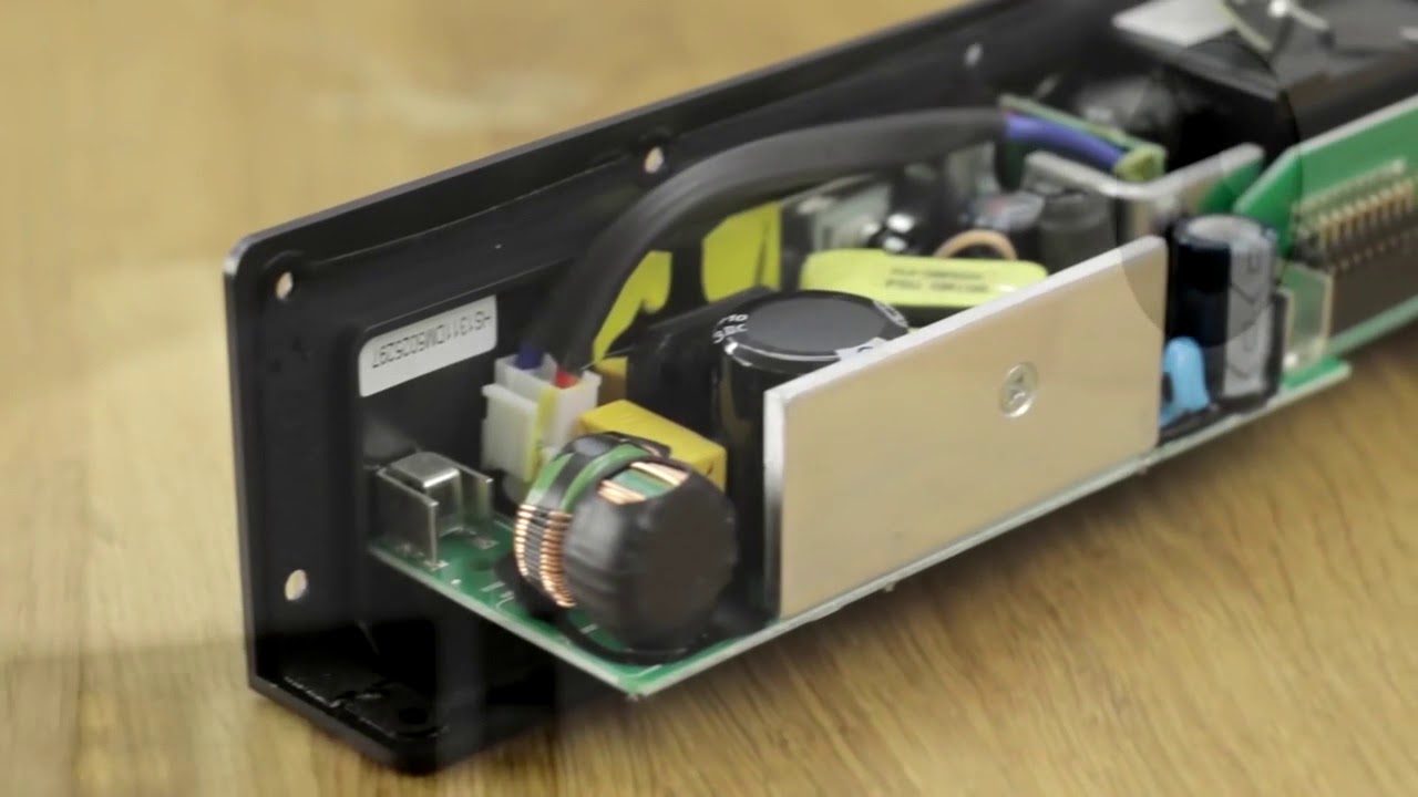 Саундбар Canton DM 9