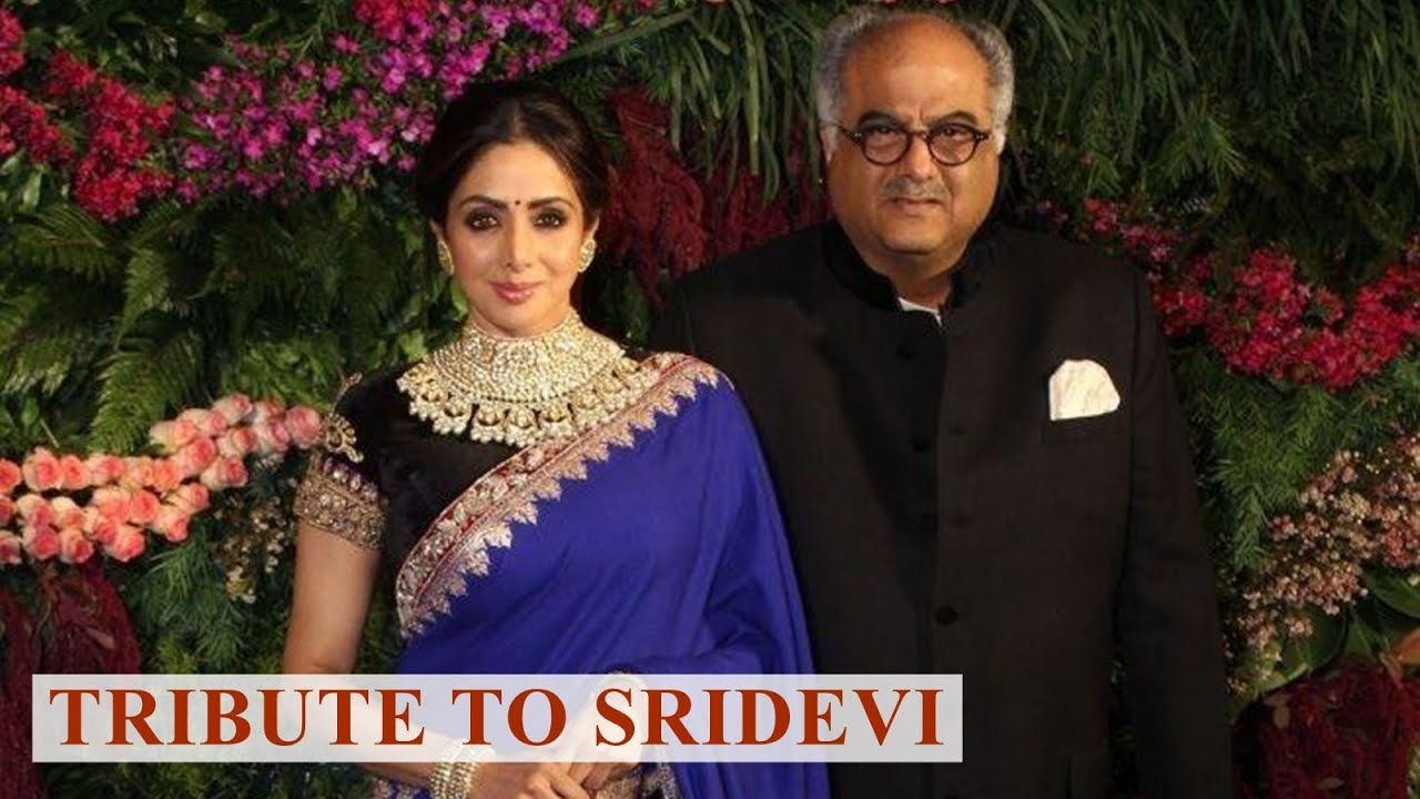 Boney Kapoor fulfills Sridevi's wish, to remake 'Pink' in Tamil with Ajith Kumar