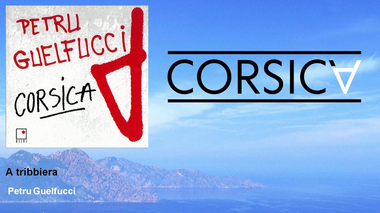 Petru Guelfucci - A tribbiera