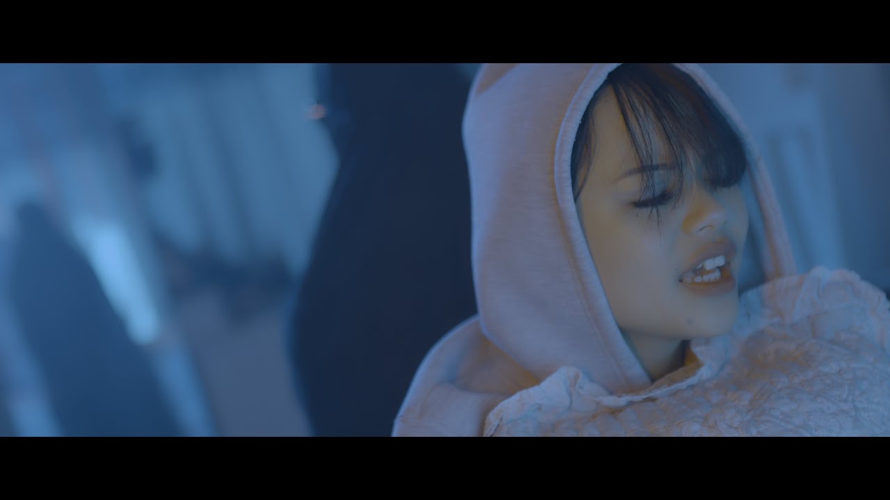 Angela Malsawmpari - A tawk tawh (Official MV)