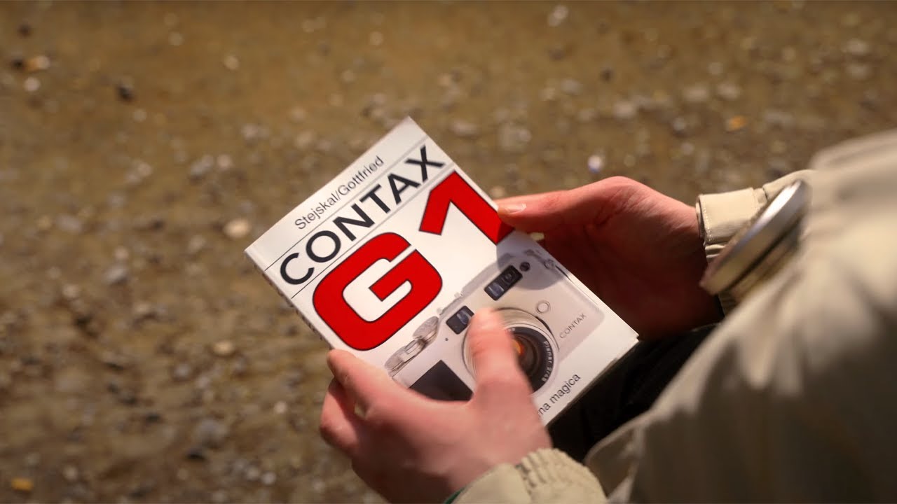 Wird Sie dem HYPE gerecht? - Contax G1 Review | Shutter Speed