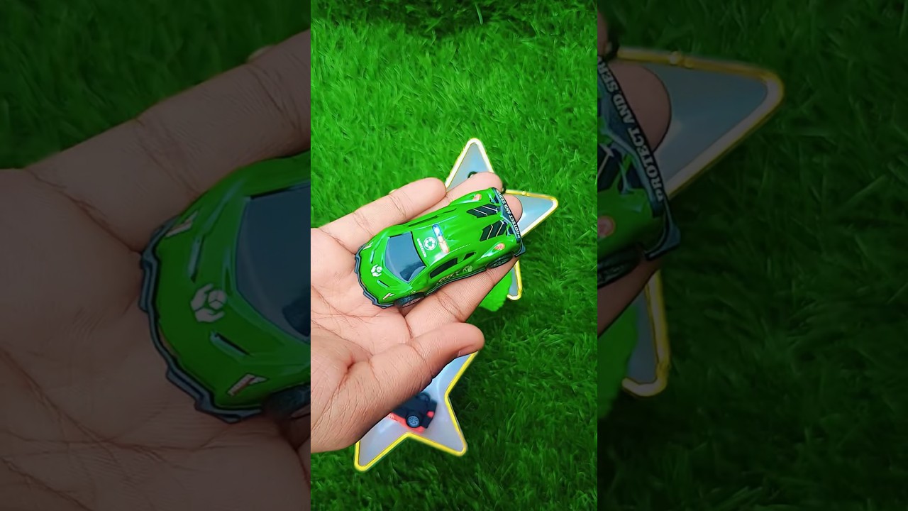 From 0 to WOW- this 3/7 RC car durability test gone wrong you won't believe #rccars #rccar
