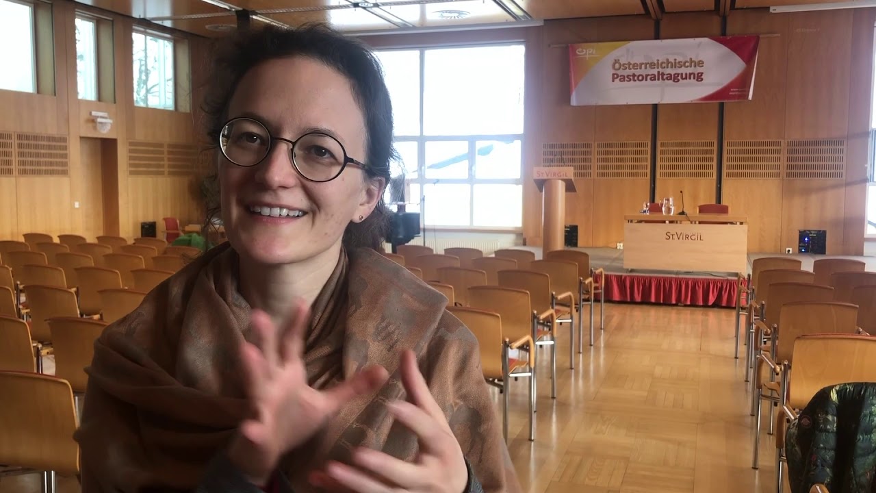 Interview mit Michaela Quast-Neulinger zu #wachem Leben, #wachen Personen, Orten und Kooperationen