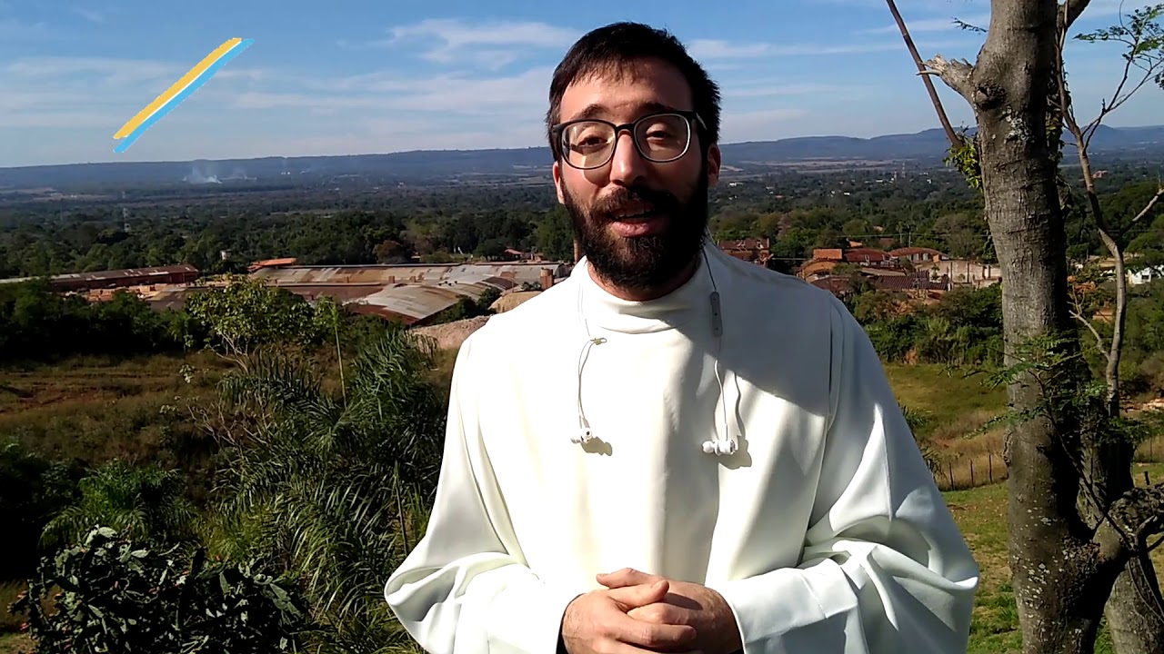 Toma de Túnica de Sion | Padres de Schoenstatt
