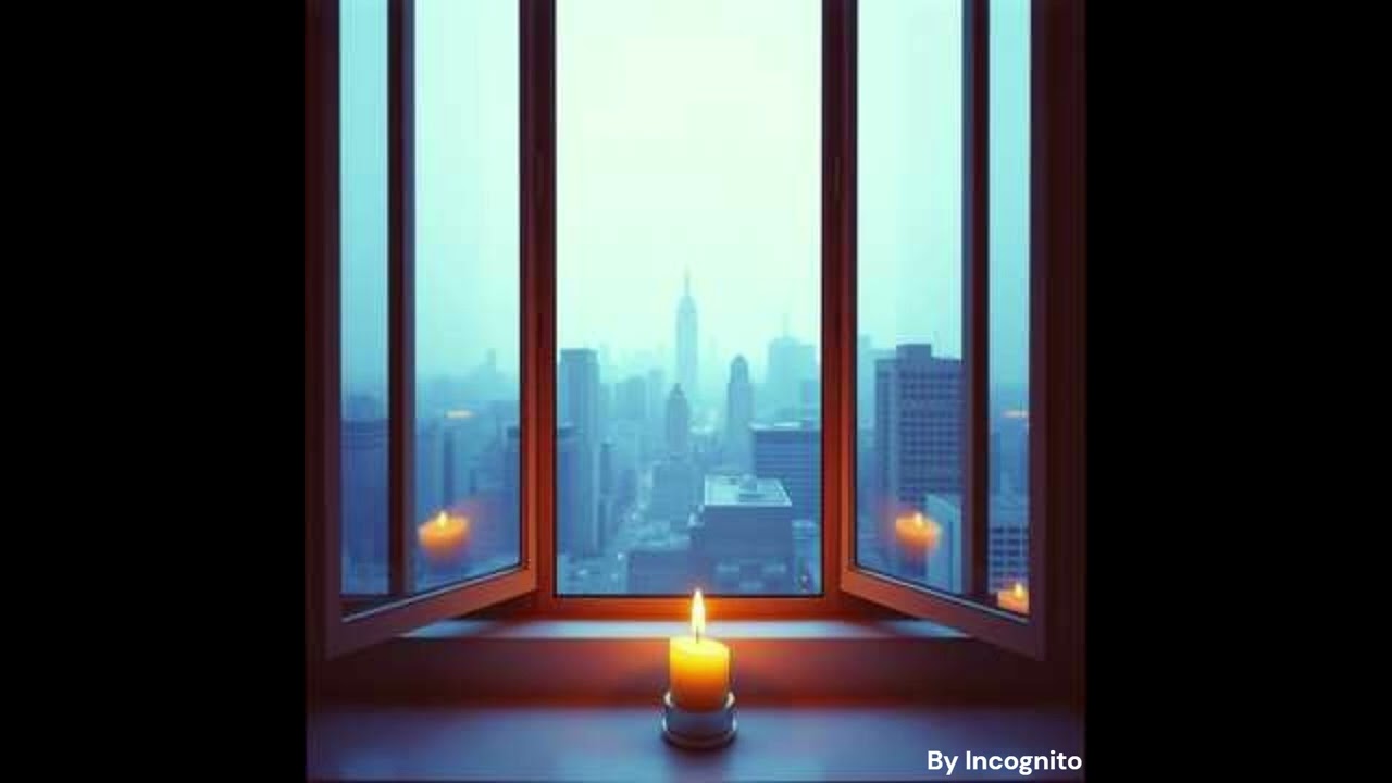Nie wracam tam By Incognito