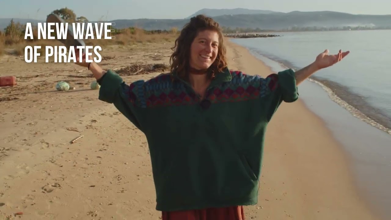 Help The Clean Beach Pirates set sail this 2026.