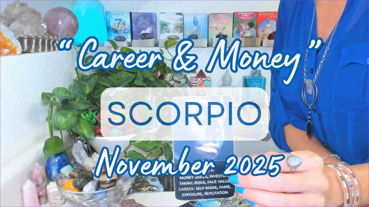 SCORPIO 